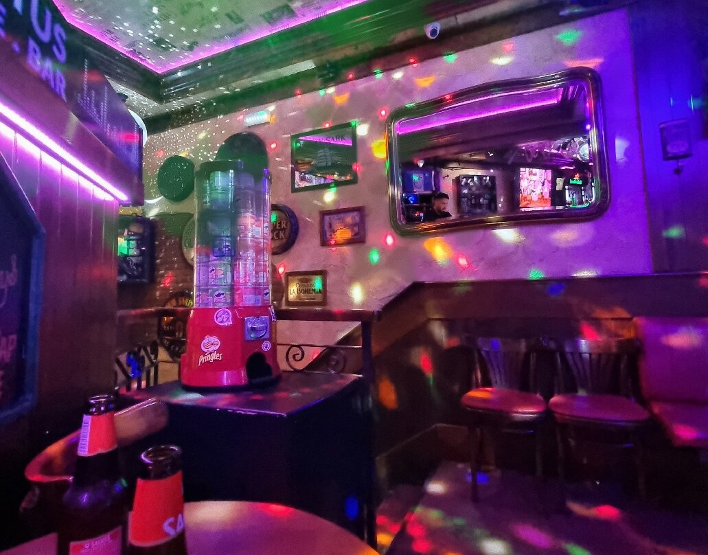 Albertu's Bar景点图片