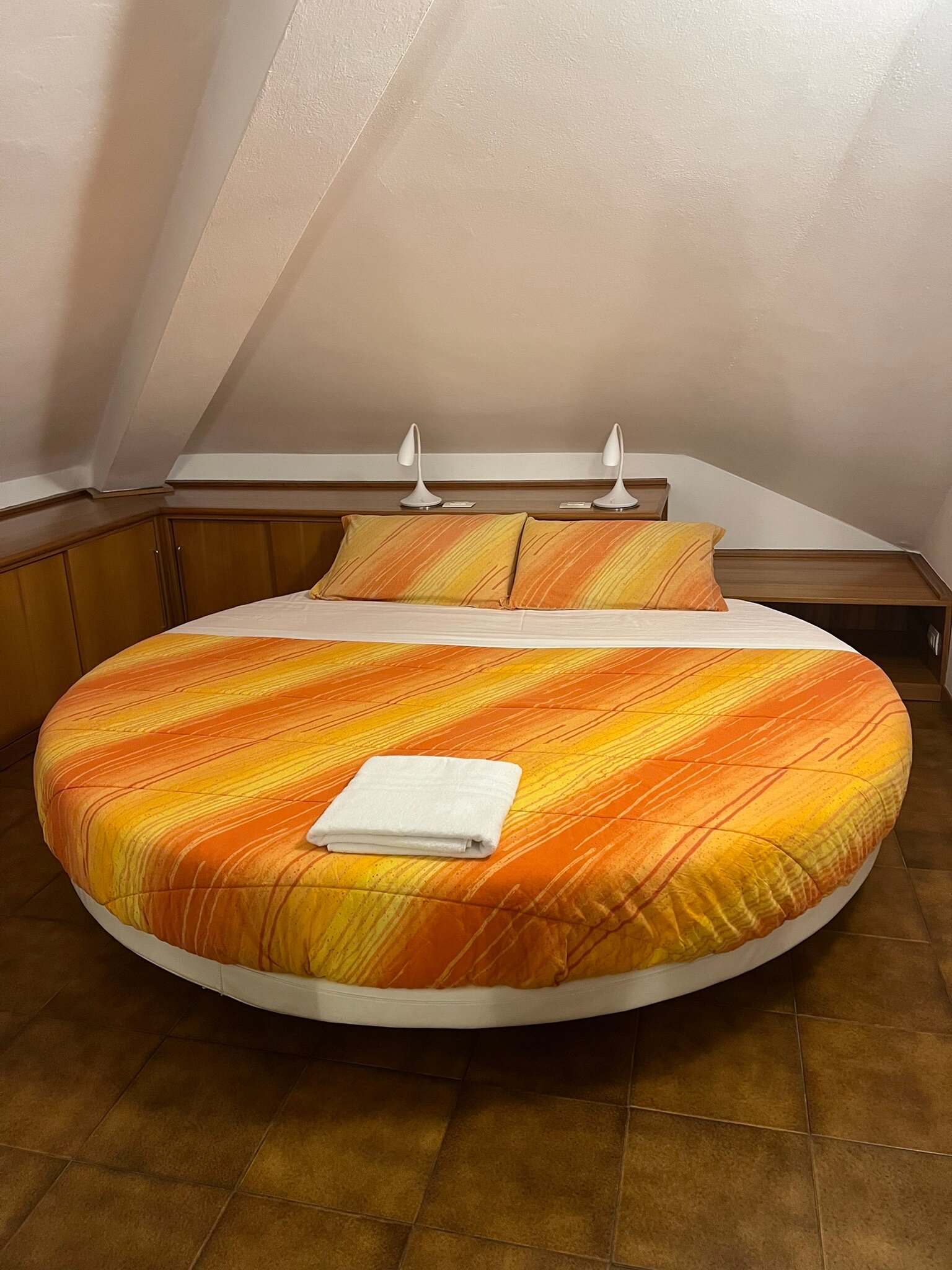 Il Colombe' B&B-官方