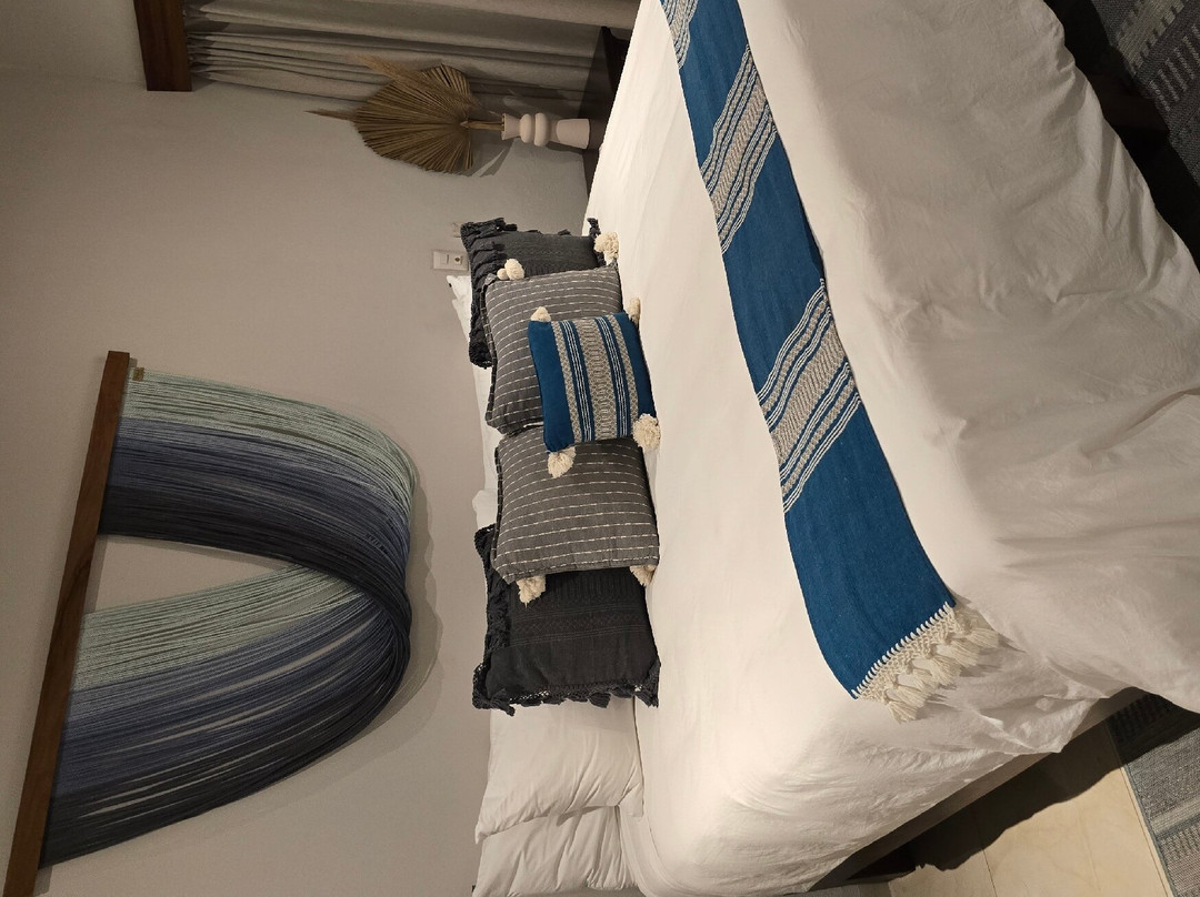 Hotel Ysuri Bucerias主图