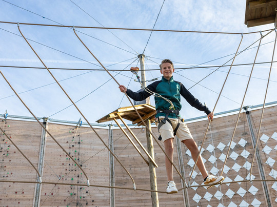 Klimpark In Alle St(r)aten