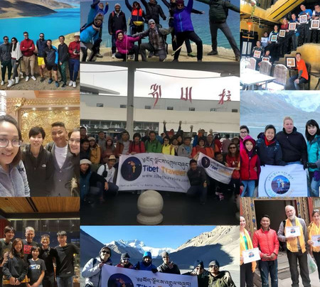 Xizang Travelers-拉萨市必去景点