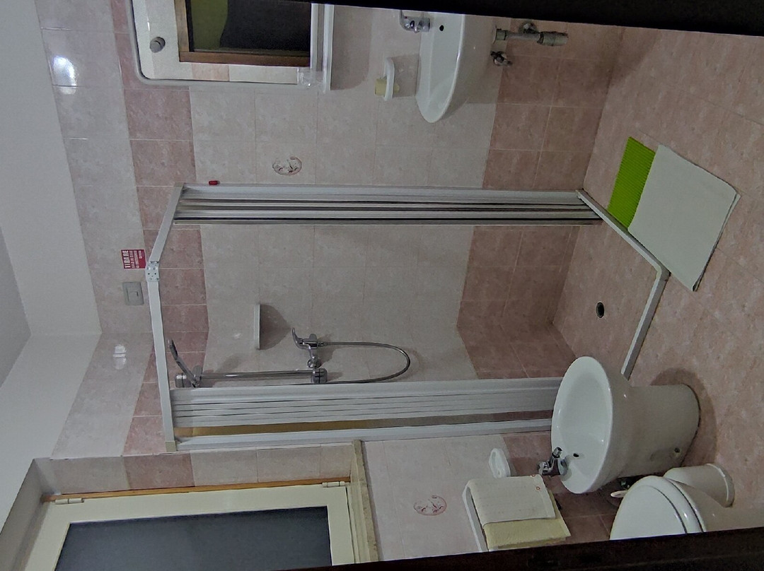 Albergo Vittoria主图