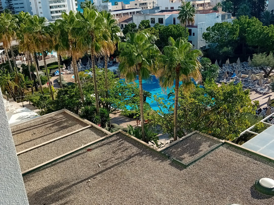 塞德时尚酒店主图