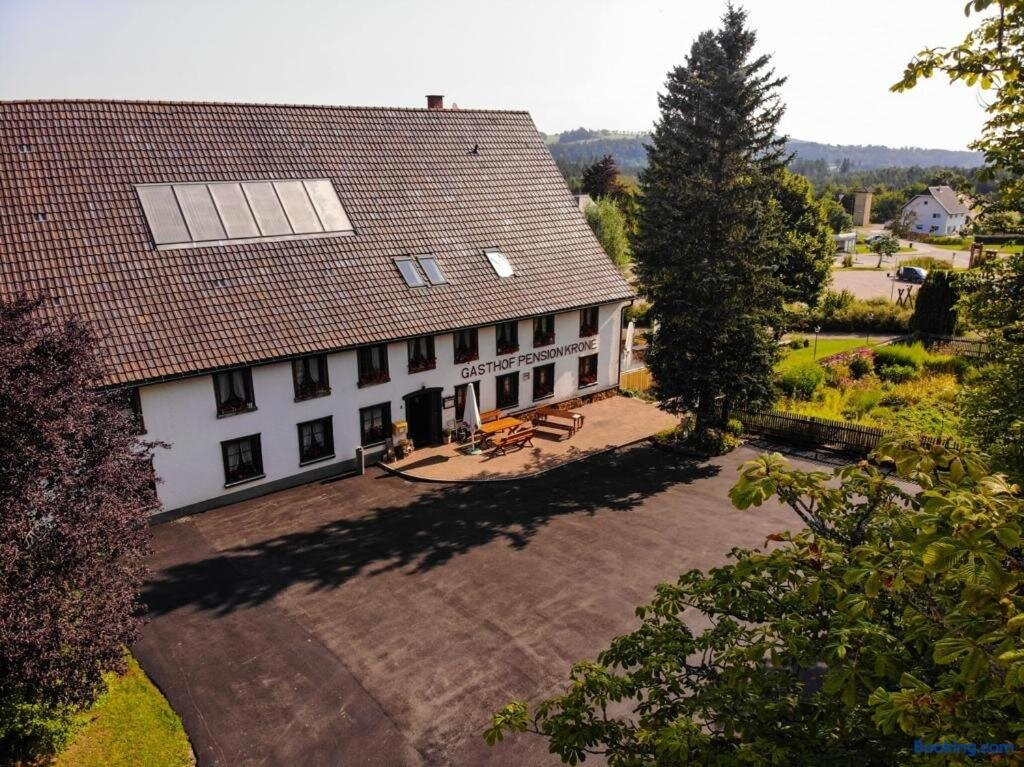 Inn Krone