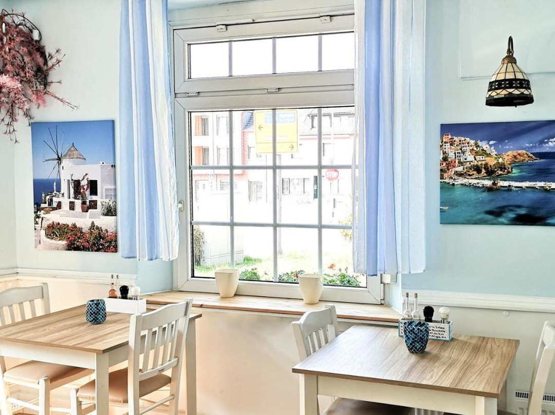 Hotel Restaurant Haus Korfu主图