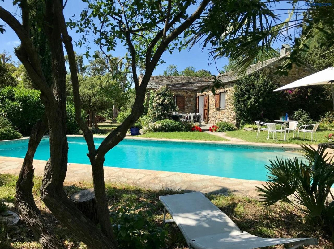 Les Jardins de Foata