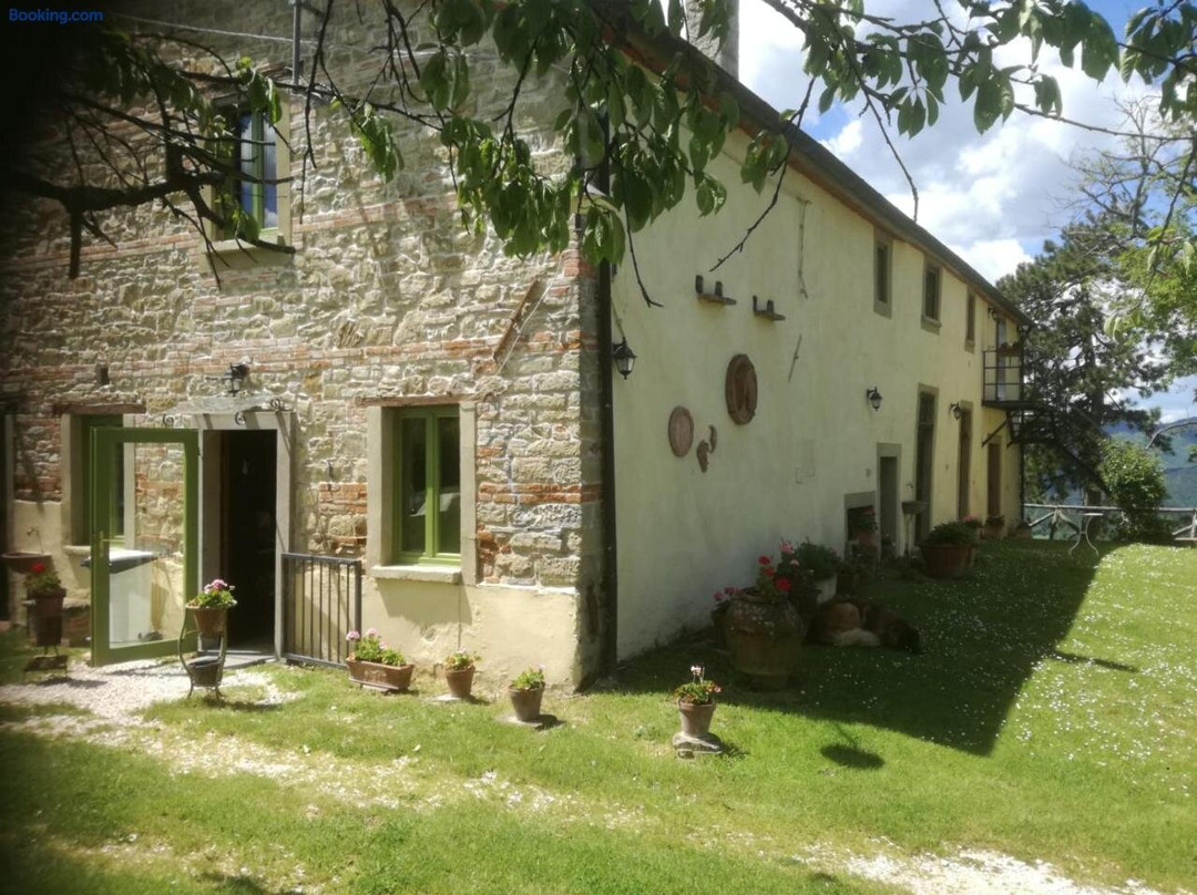 Podere Casone