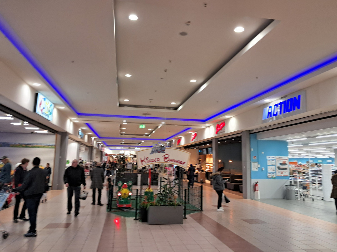 Brawo Carree Salzgitter