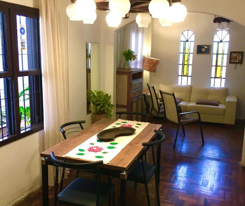 Nossa Casa Novo Hamburgo主图