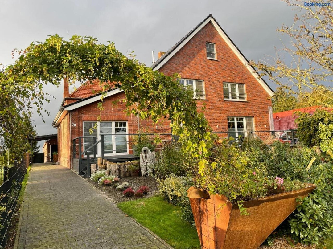 Ferienwohnungen Freimuth's Hof