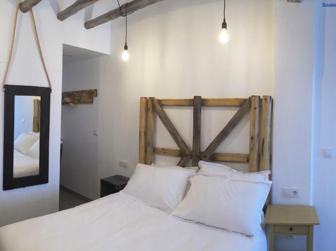 Hostal Gargal