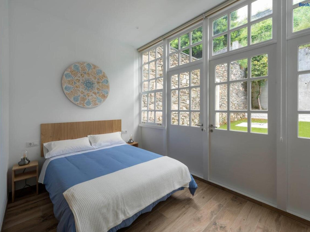 Apartamentos Bestarruza