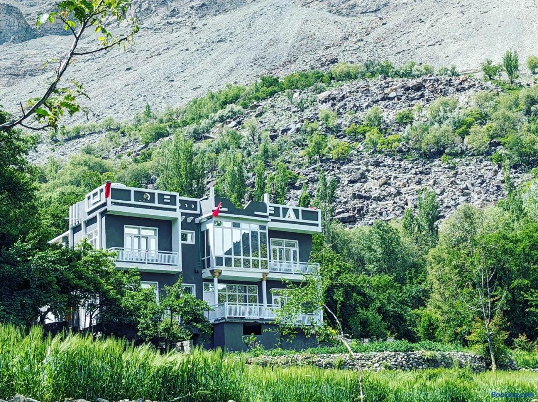 Tourist Home Khaplu