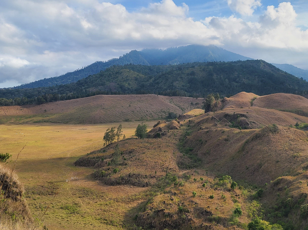 Kawah Wurung-爪哇必去景点