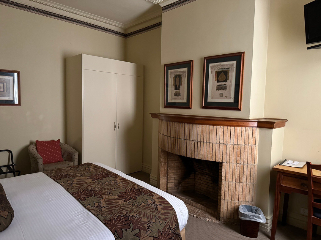 Royal Exchange Hotel主图