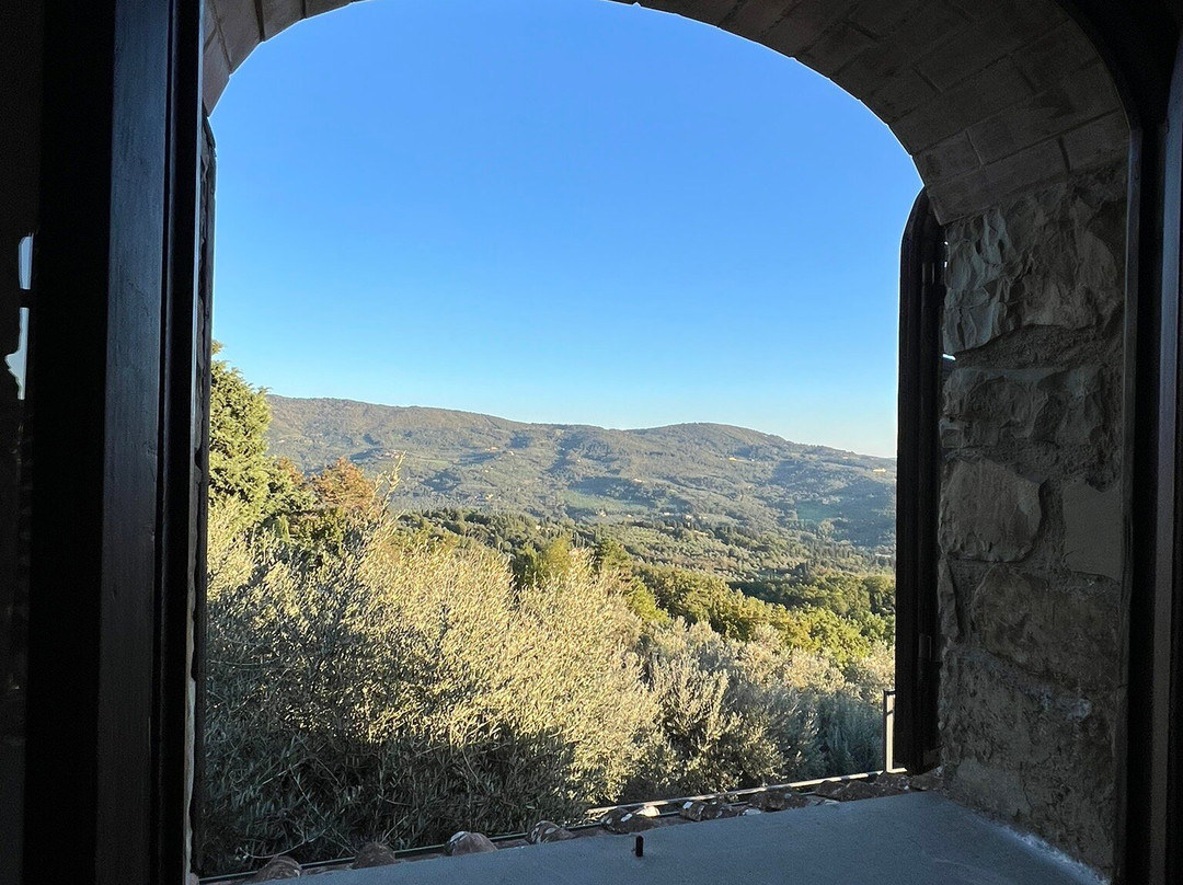 Florence Bed and Breakfast La Paggeria主图