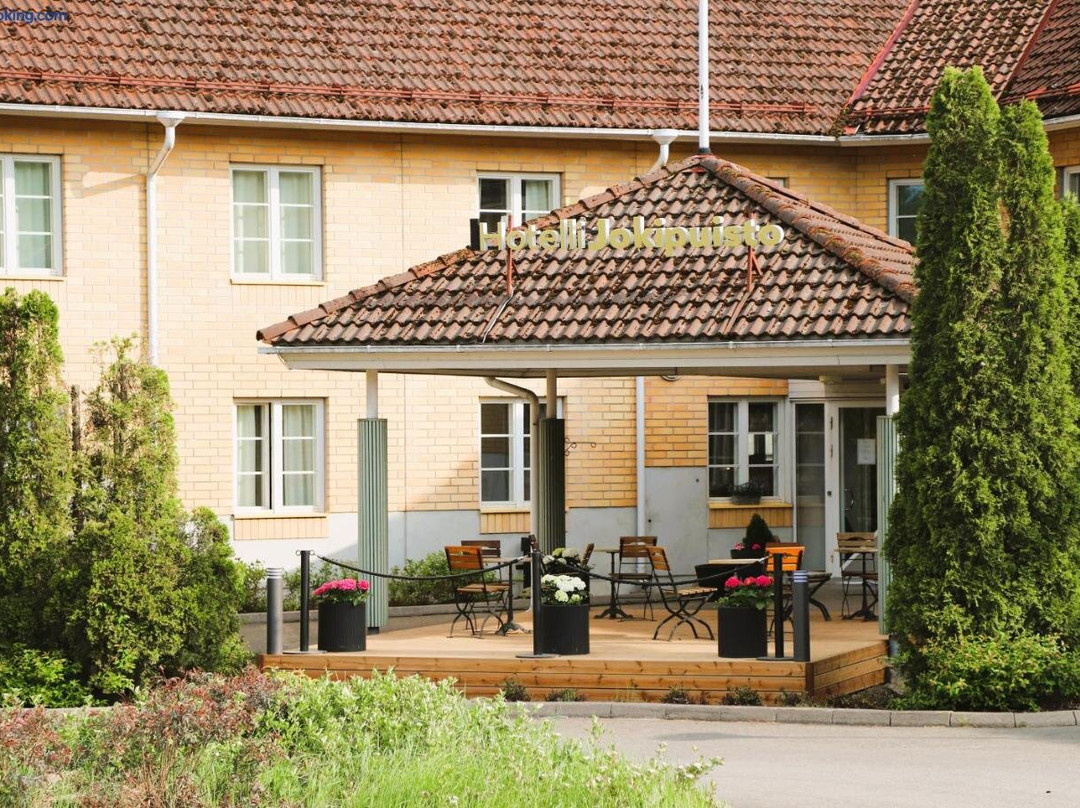 Scandic Kotka
