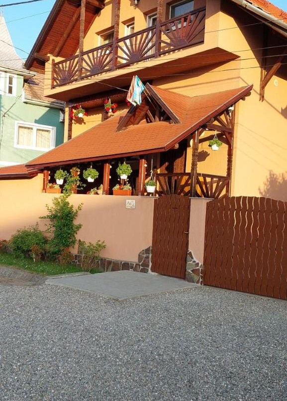 Lörincz Vendégház