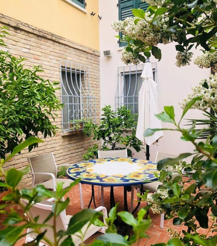 B&B la Chicca