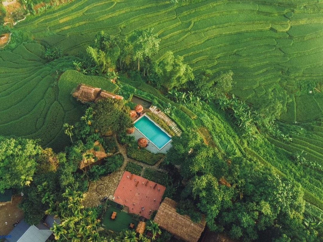 Puluong Hideaway Homestay And Restaurant