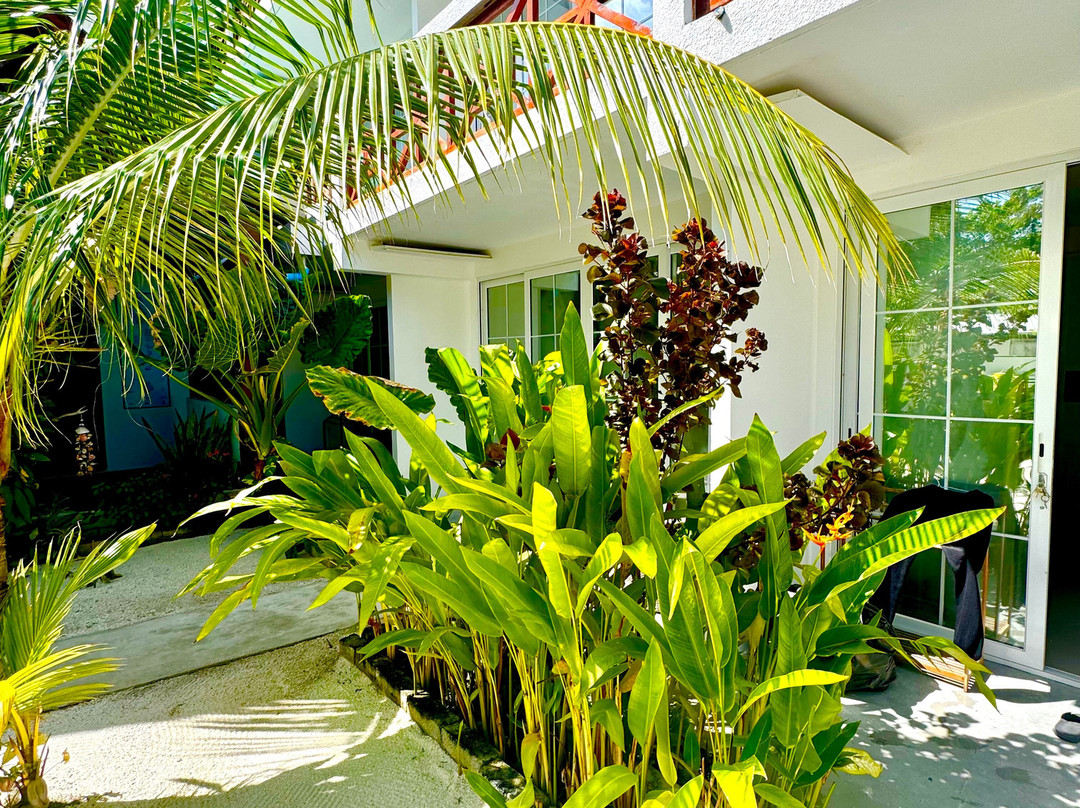 Sands Grand Hotel主图