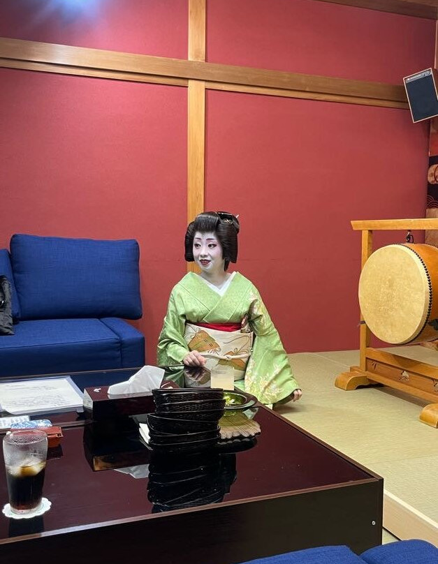 Nara Gala Japan Tour-奈良市必去景点