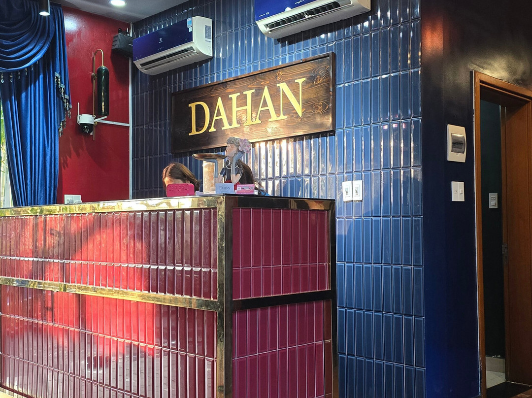 Dahan Spa Hoian-Cam An必去景点