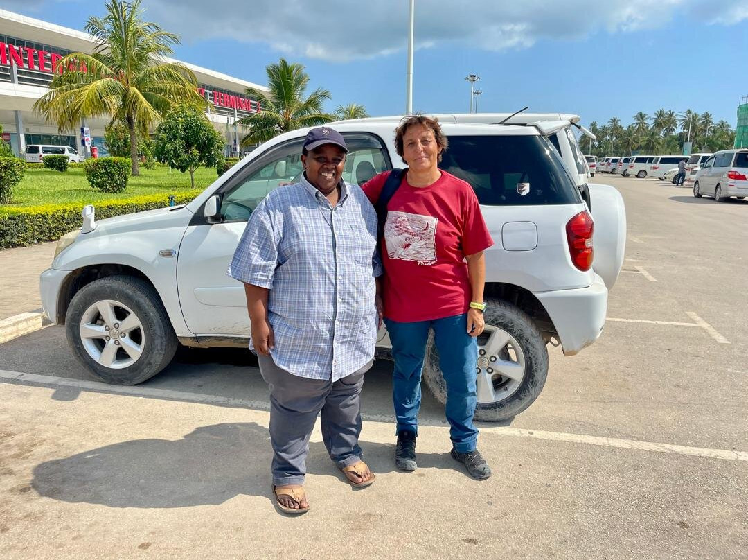 Zanzibar Car Hire & Expeditions-桑给巴尔市必去景点