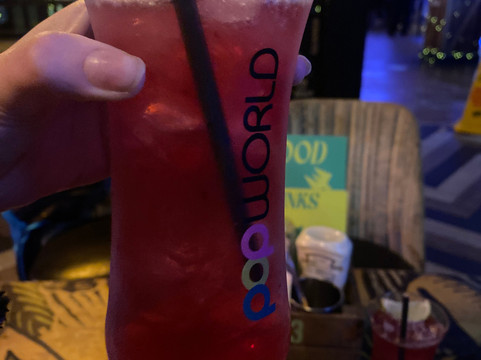 Walkabout Brighton-布莱顿必去景点