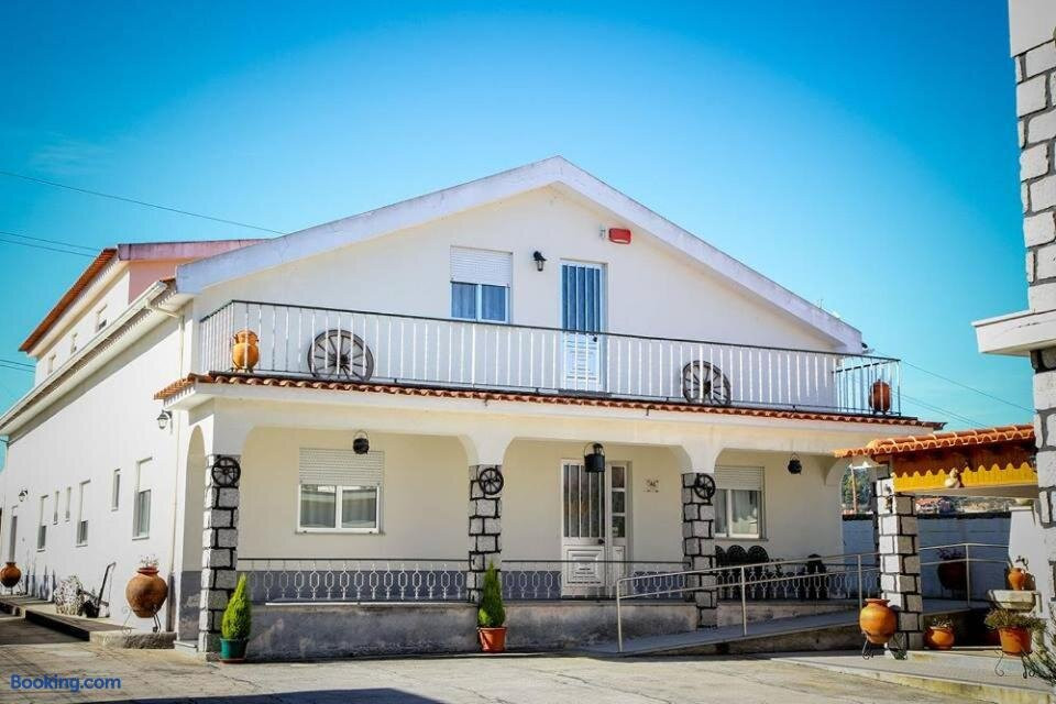 Hospedaria Santa Cruz