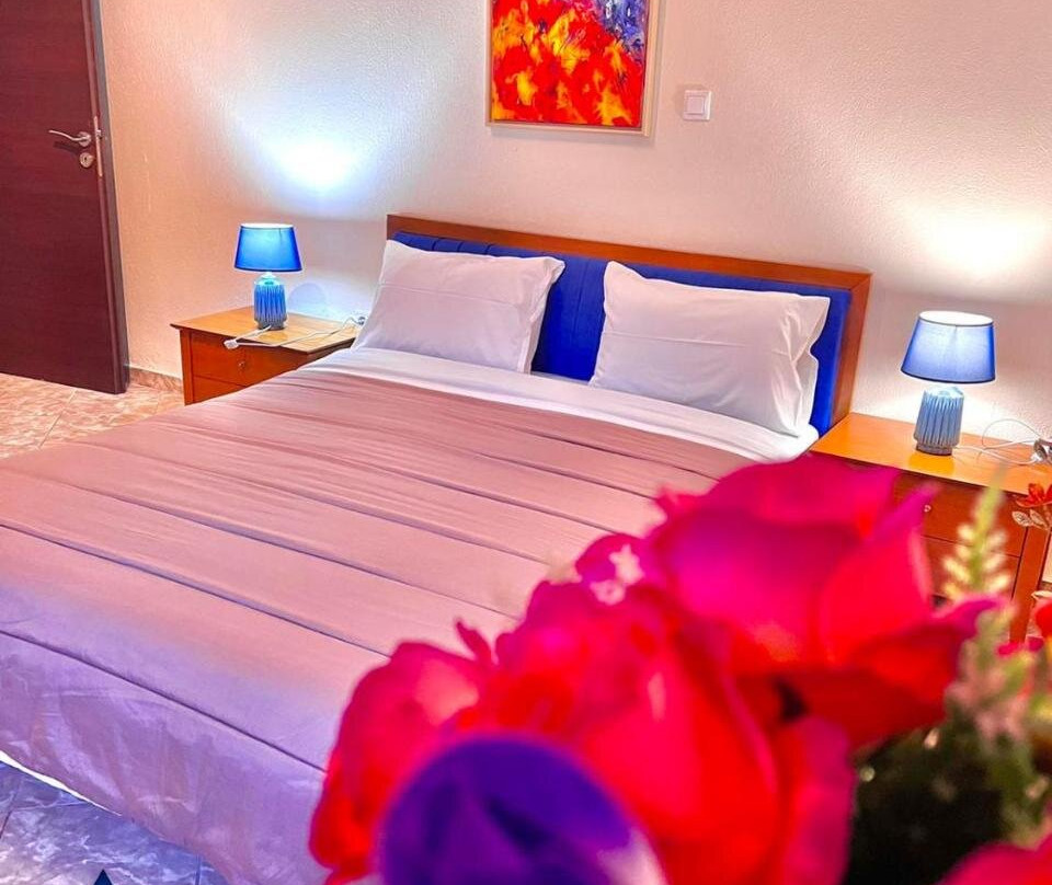 Athina K Rooms