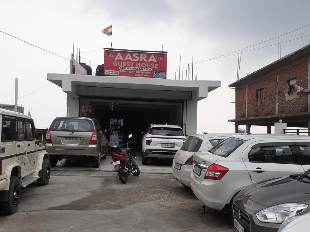 Hotel Aasra Guest House