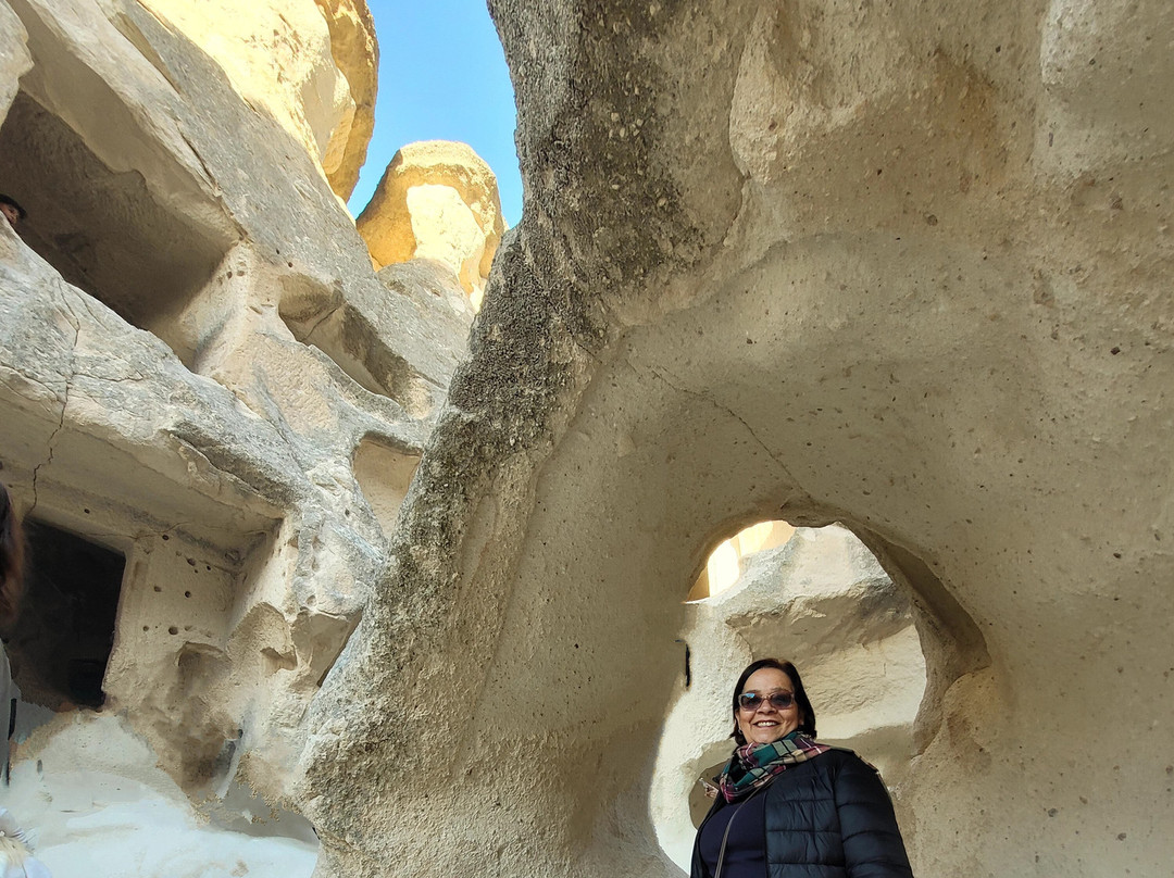 Ryda Travel-格雷梅必去景点