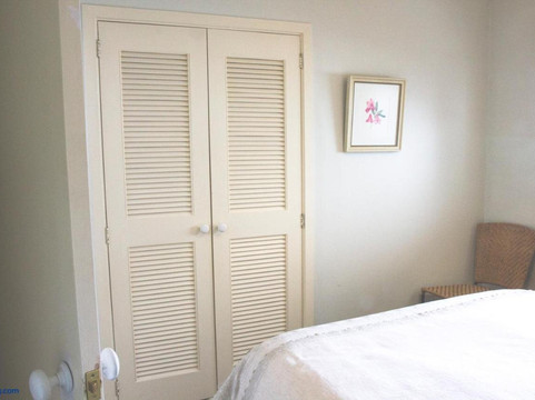 Fairhall酒店住宿-Magnolia House