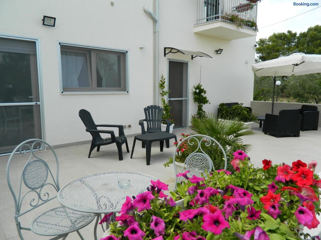 A Casa di Anna - Locazione Turistica -主图