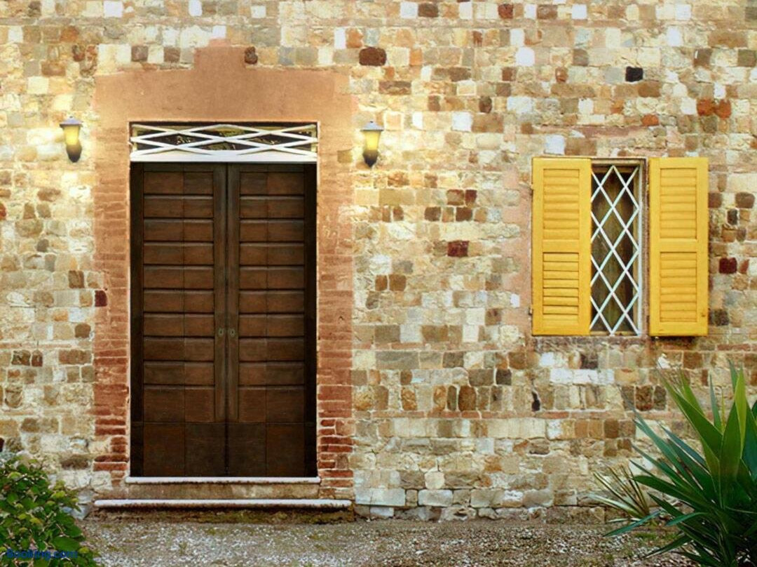 Casa Della Ludo B&B