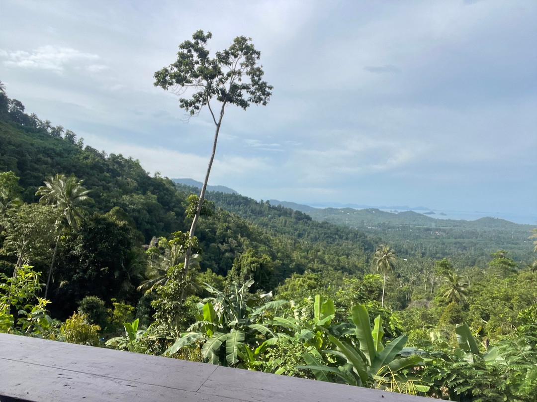 SZ Samui Glamping