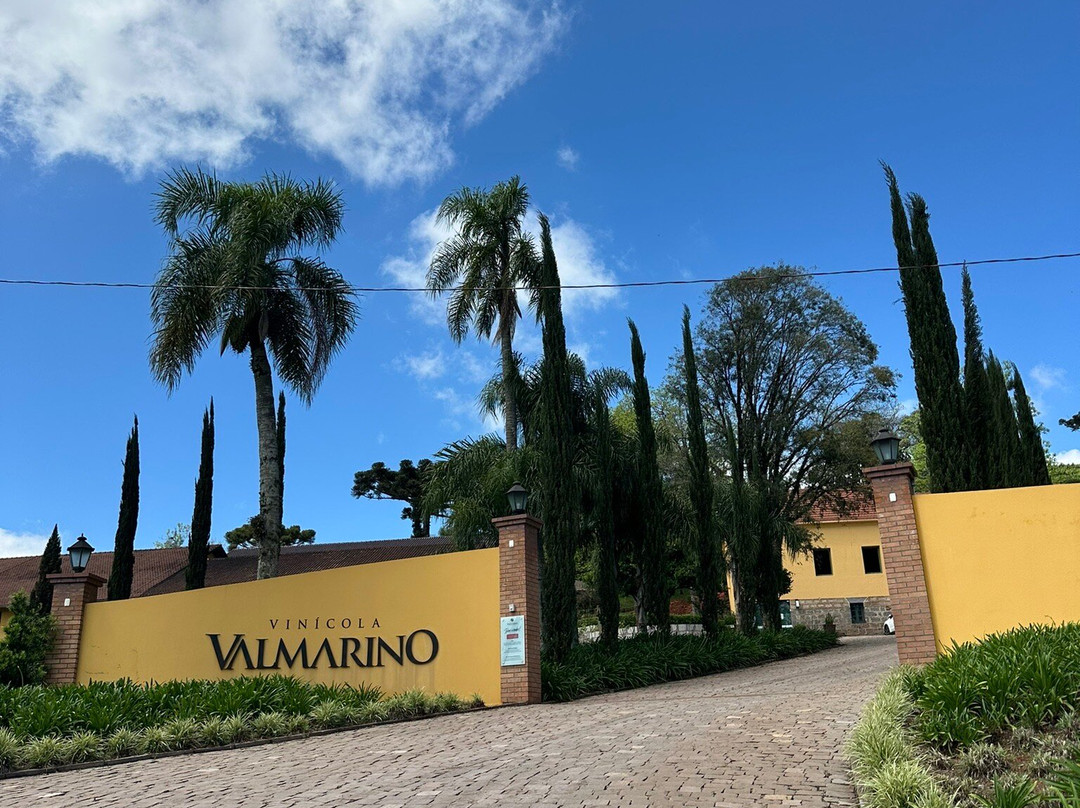 Vinícola Valmarino景点图片