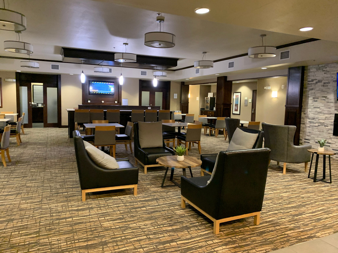 La Quinta Inn & Suites by Wyndham Sioux Falls主图