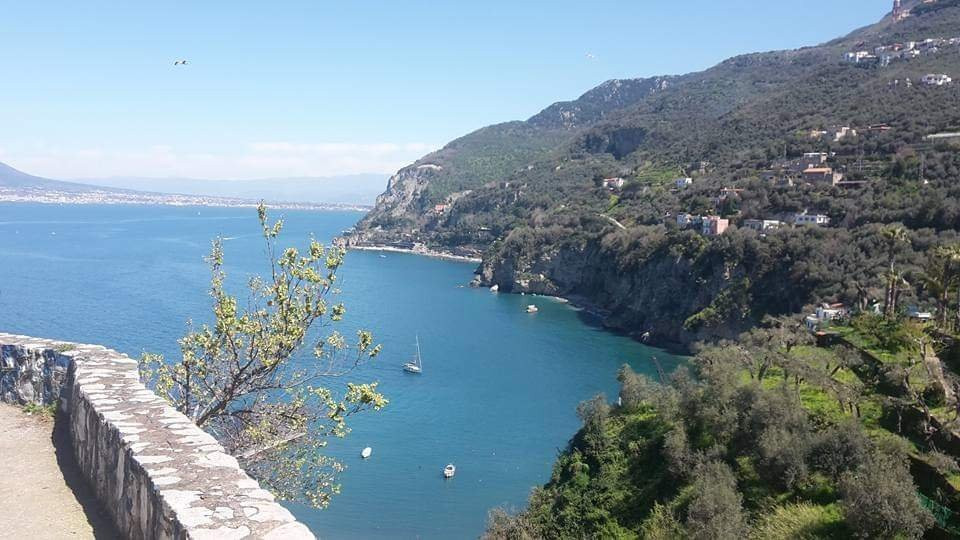 Scoglio Della Margherita