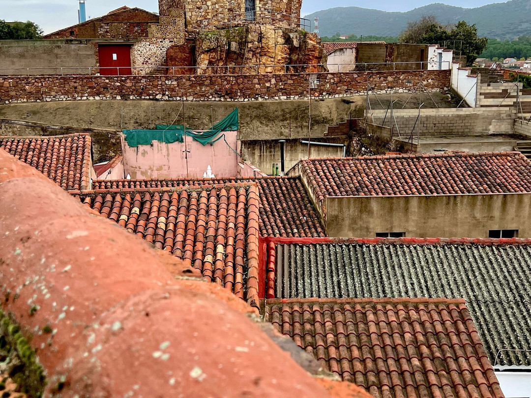 Hotel Boutique Condes Fucares主图