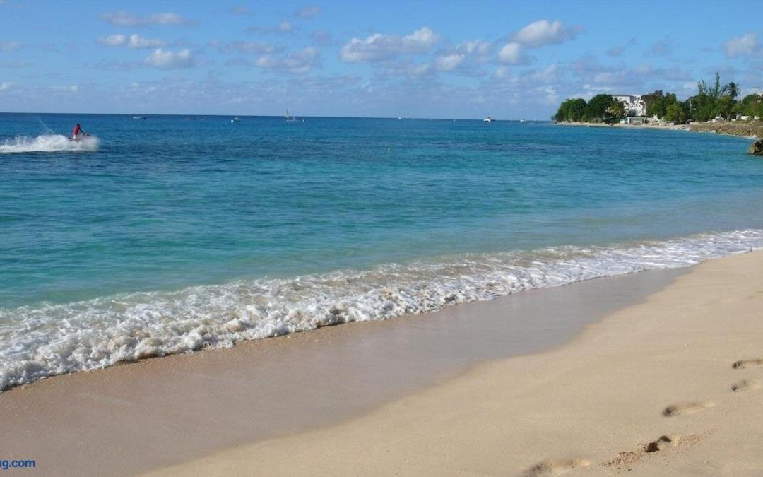 海风公寓