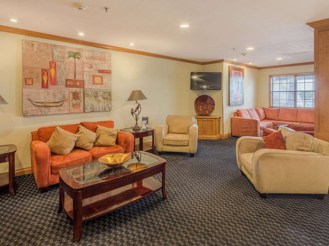 Microtel Inn & Suites by Wyndham Culiacan主图