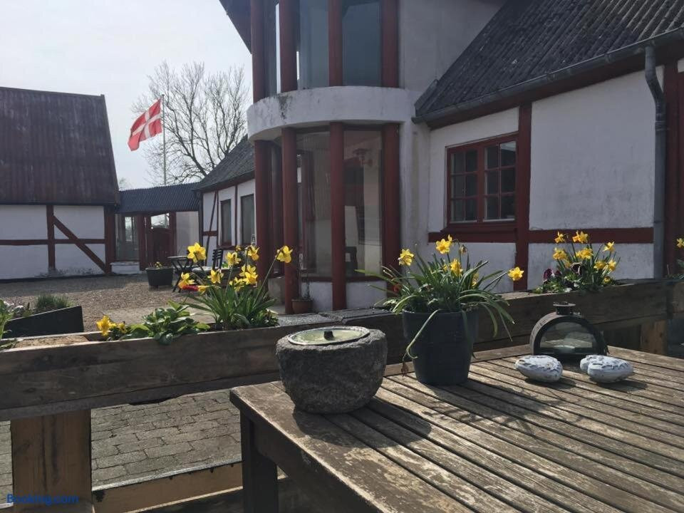 Praestogaard