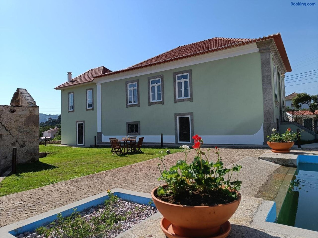 Casa Brandao