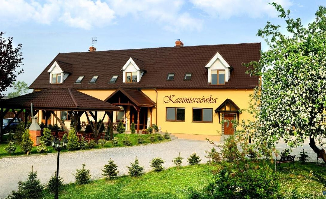 Kazimierzówka