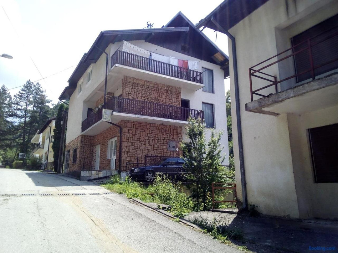 HM - Konak
