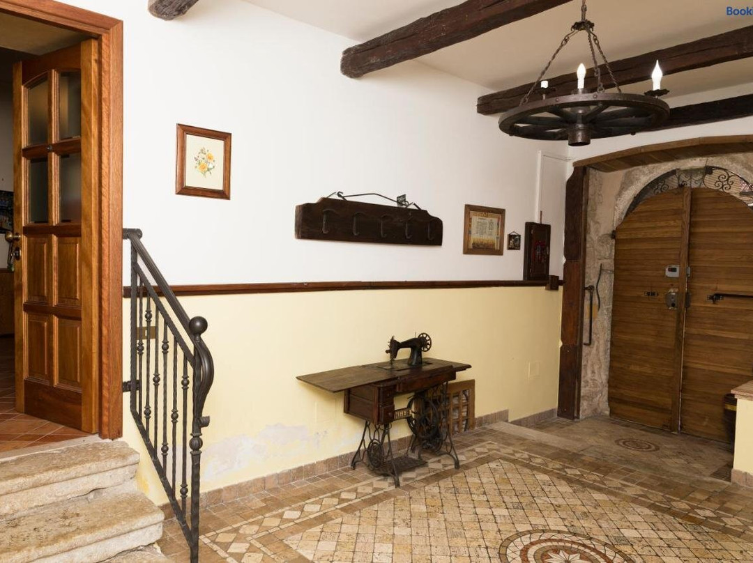 B&B Da Natalina