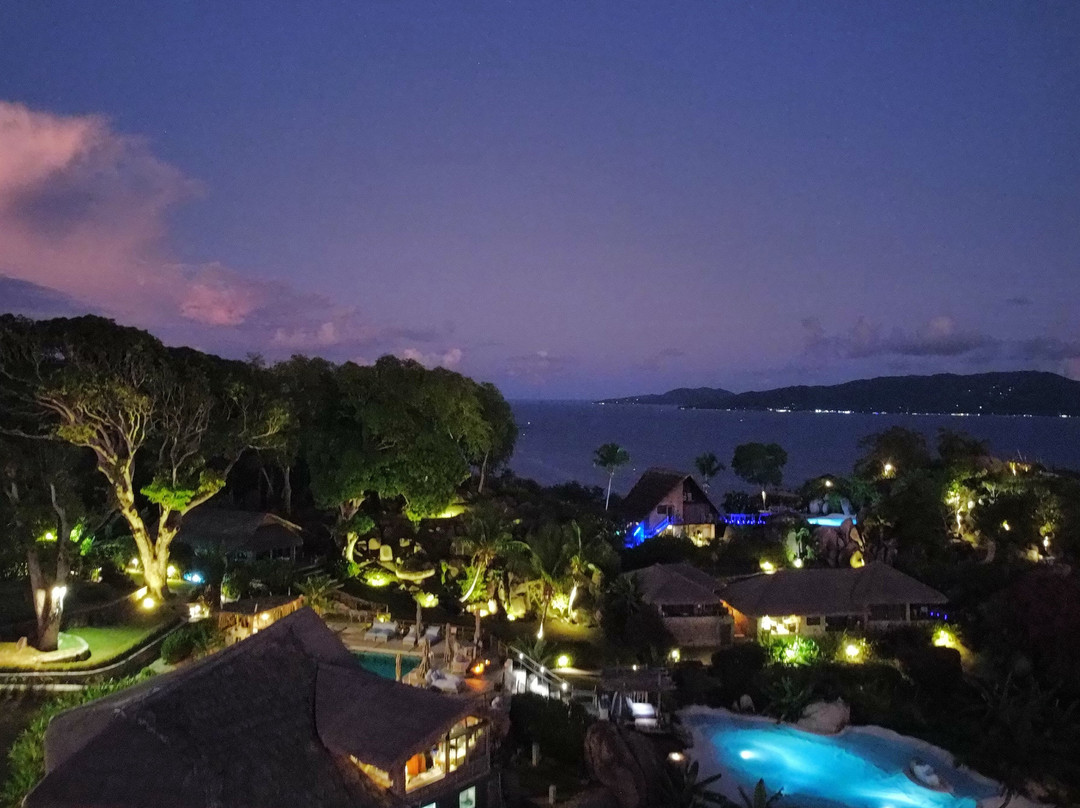 Château De Feuilles主图