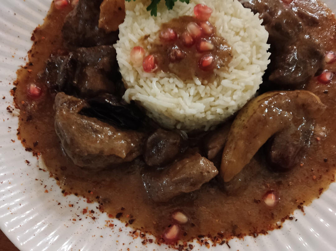 Gis Chrisopeleia主图